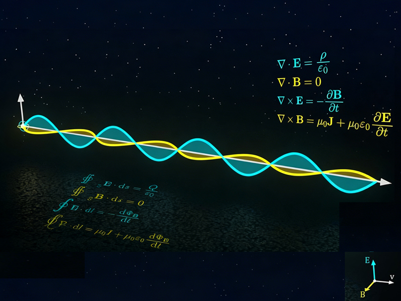 最新の企業ブログについて 電波とは何ですか？
