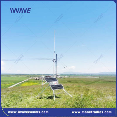購入 80km プライベート プッシュ・トゥ・トーク 緊急ラジオ通信 VHF アドホックネットワーク オンライン製造