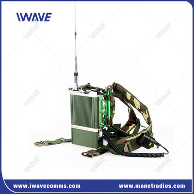購入 アドホックネットワーク 軍用 マンパック ラジオ リピート 136MHz-174MHz VHF マンパック ラジオ オンライン製造