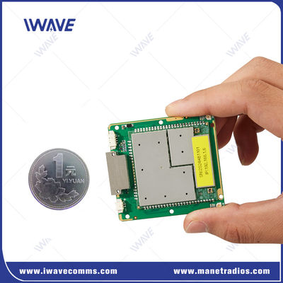購入 FD-61MN ミニチュア トライバンド デジタル IP MESH モジュール オンライン製造