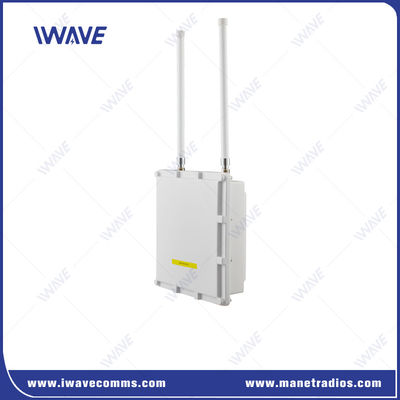 購入 800Mhz 1.4Ghz IP MESH ラジオ メッシュ ネットワーク ラジオ リアルタイム HD ビデオ オンライン製造