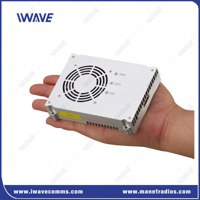 購入 50km 100Mbps デジタルデータリンク TCP UDP IP 無線データリンク ドローン用 オンライン製造