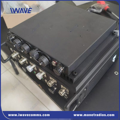 購入 800Mhz 1.4Ghz 周波数 IP MESH ラジオサポート QPSK 16QAM 64QAM オンライン製造