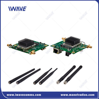 購入 ワイヤレスNLOSブロードバンドビデオデータ送信PCBモジュール,API/ATとネットワーク管理ソフトウェア オンライン製造