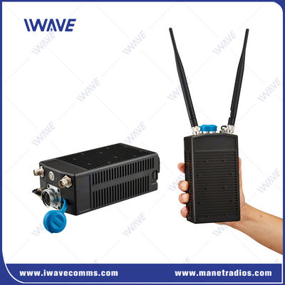 購入 ZUC/SNOW3G/AES暗号化とオプションのレイヤー-2暗号化付きのポータブル2×2MIMOブロードバンドMESHラジオ オンライン製造