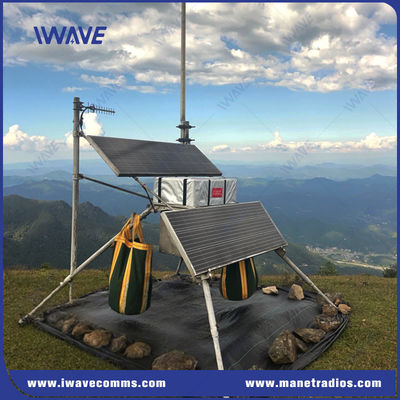 購入 周波数136-174/350-390/400-470Mhz PTT MESH 災害時の緊急通信用ラジオ オンライン製造