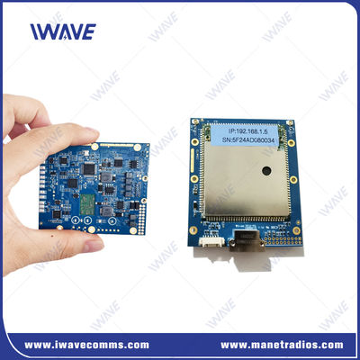 購入 無人機およびロボットプラットフォーム用無線UGVデータリンク オンライン製造