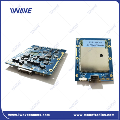 購入 RS232/RS485/TTL制御データMiMo IPメッシュUGV長距離無線通信ビデオデータリンク オンライン製造