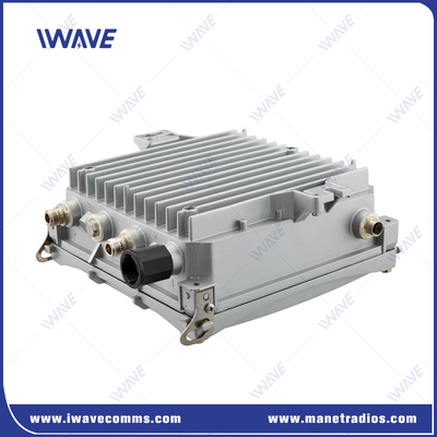 購入 50km Long Range IP Video And Telemetry Data Transmitter And Receiver オンライン製造