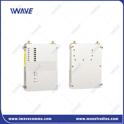 購入 100 Mbps Bidirectional Link Transceiver for Robotics 600Mhz and 1.4Ghz selectable オンライン製造