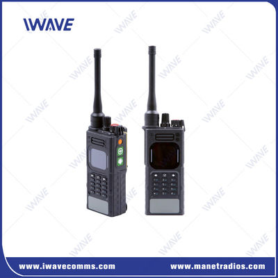 350MHz~390MHz 手持ちUHFラジオ  MESHネットワークラジオベースステーション