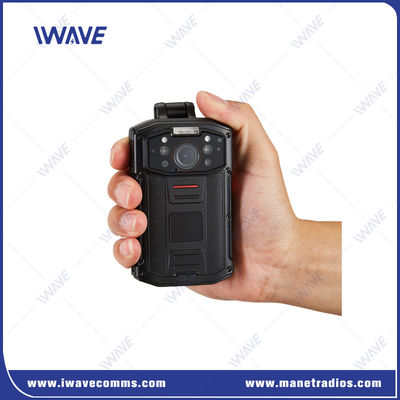 IP MESH 法律執行機関用体カメラ IP68 体付きビデオカメラ