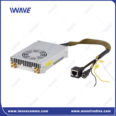 50km ロス 無線通信システム 100Mbps ドローン HDビデオトランスミッター