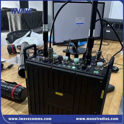 IP65 IP MESH モジュール モジュレーション帯域幅3MHz/5MHz/10MHz/20MHz